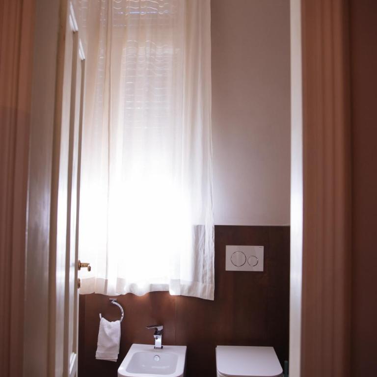 Ai tre cedri B&B - Deluxe Double Room - 10