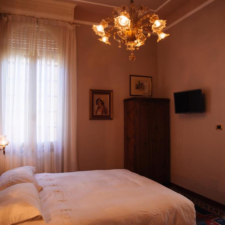 Ai tre cedri B&B - Deluxe Double Room - 2