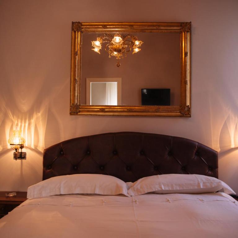 Ai tre cedri B&B - Deluxe Double Room - 1