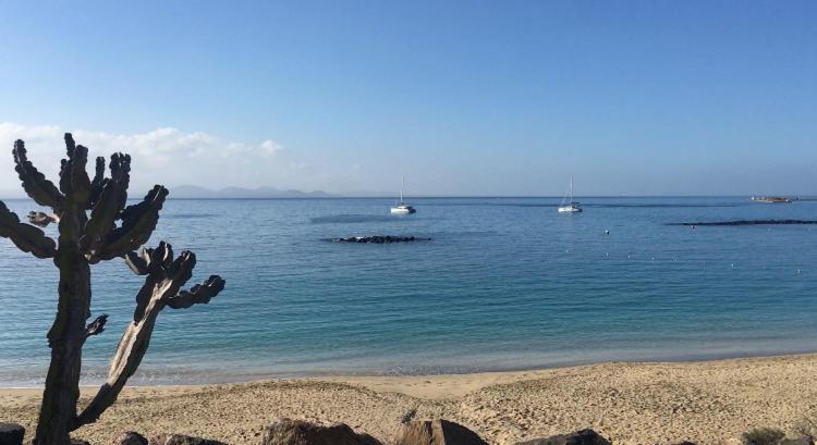 Paradiso Canario Playa Blanca - Two-Bedroom Apartment - 9