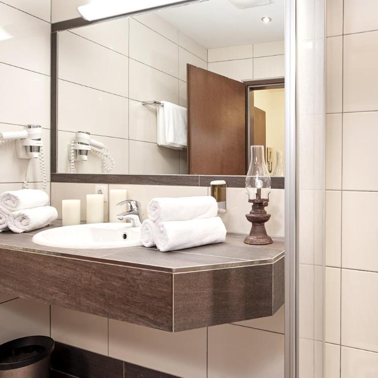 Aparthotel Dachsteinblick - Studio - 1