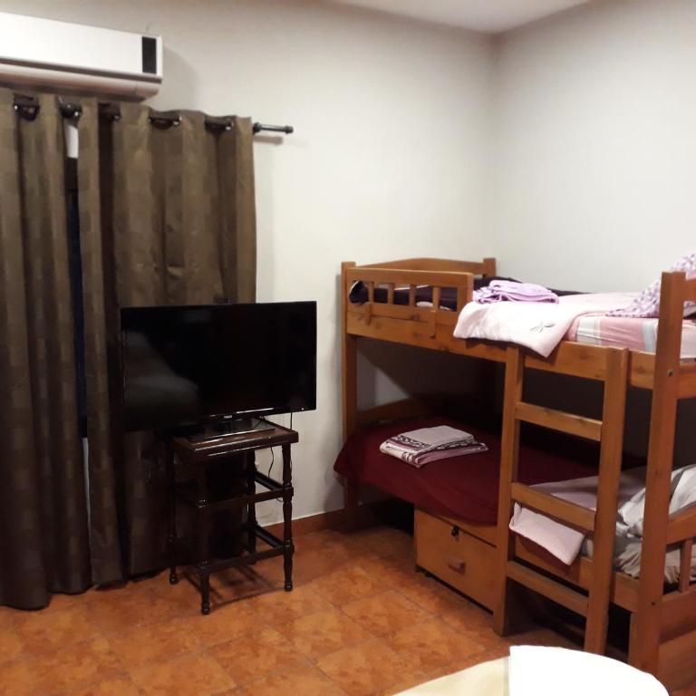 Residencia Leones de Castilla - Apartamento - 1