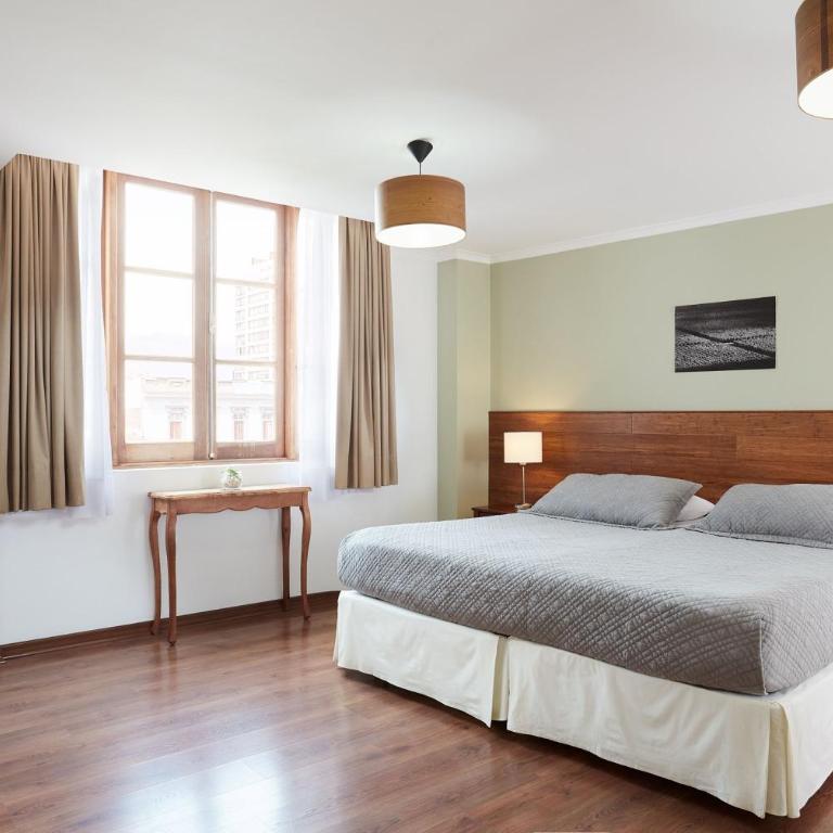 Hotel Loreto - Suite Junior - 3