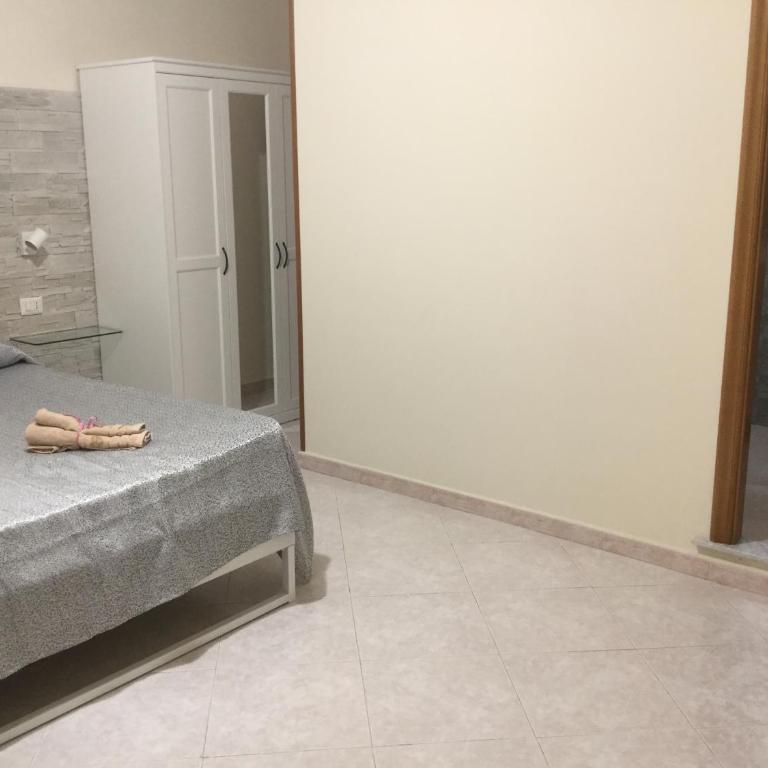 Maria's home - Camera Matrimoniale/Doppia con Letti Singoli con Bagno Privato - 7