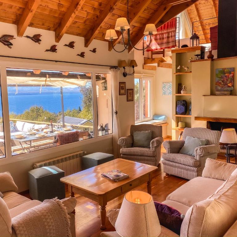 Ventanas Al Lago - Casa de 3 dormitorios - 18