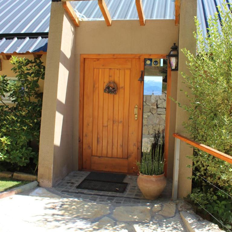 Ventanas Al Lago - Casa de 3 dormitorios - 28