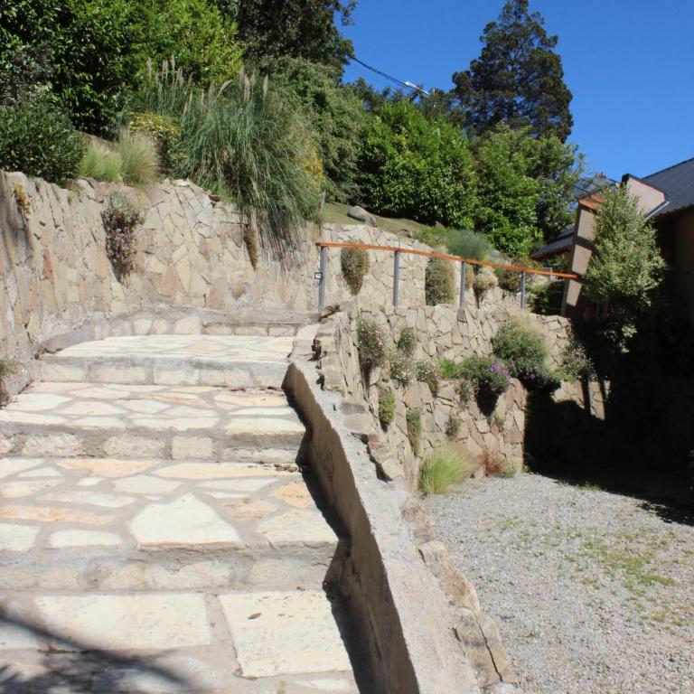 Ventanas Al Lago - Casa de 3 dormitorios - 31