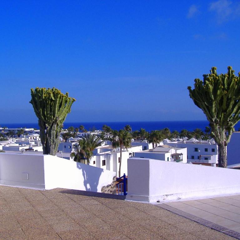 Atalaya Apartment Vista Mar - Two-Bedroom Apartment - 31