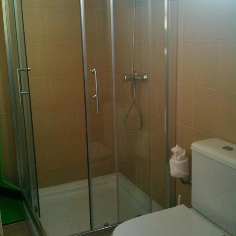 Atalaya Apartment Vista Mar - Two-Bedroom Apartment - 27