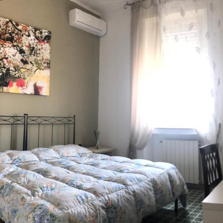 Bed and Breakfast Top Class - Superior Quadruple Room - 3