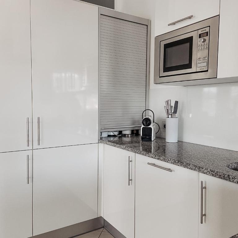 Lake View Apartment Seecorso - Penthouse-Apartment - 11