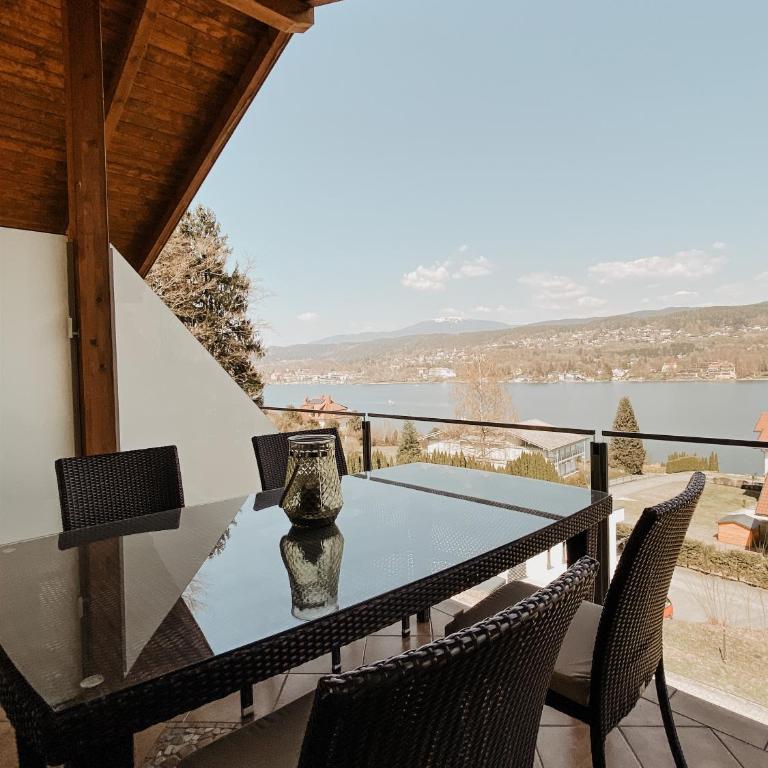 Lake View Apartment Seecorso - Penthouse-Apartment - 1