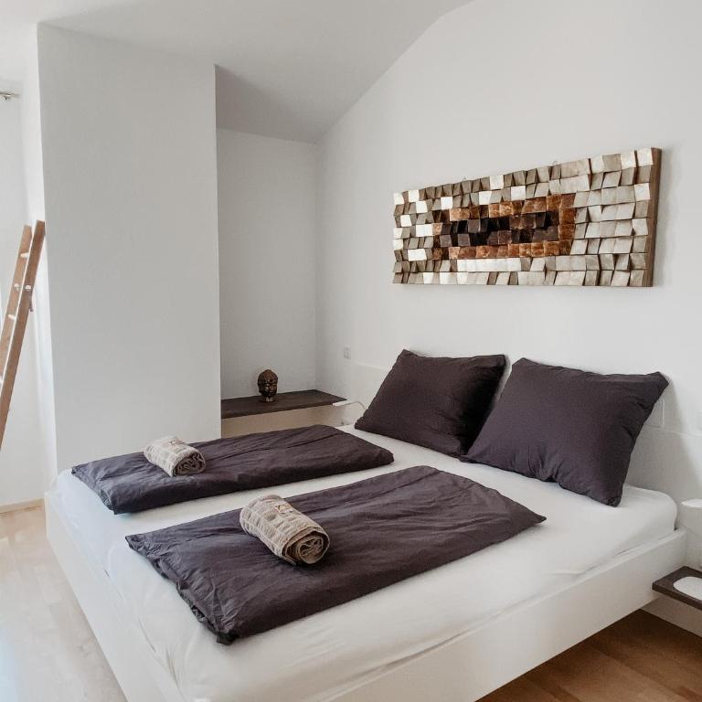 Lake View Apartment Seecorso - Penthouse-Apartment - 4