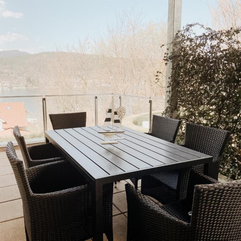 Lake View Apartment Seecorso - Apartment mit Seeblick - 9