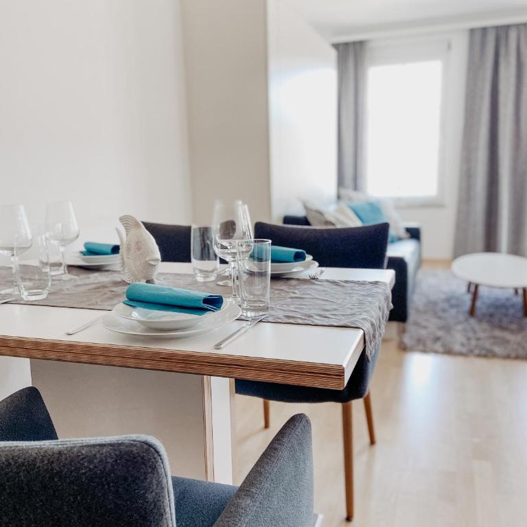 Lake View Apartment Seecorso - Apartment mit Seeblick - 17
