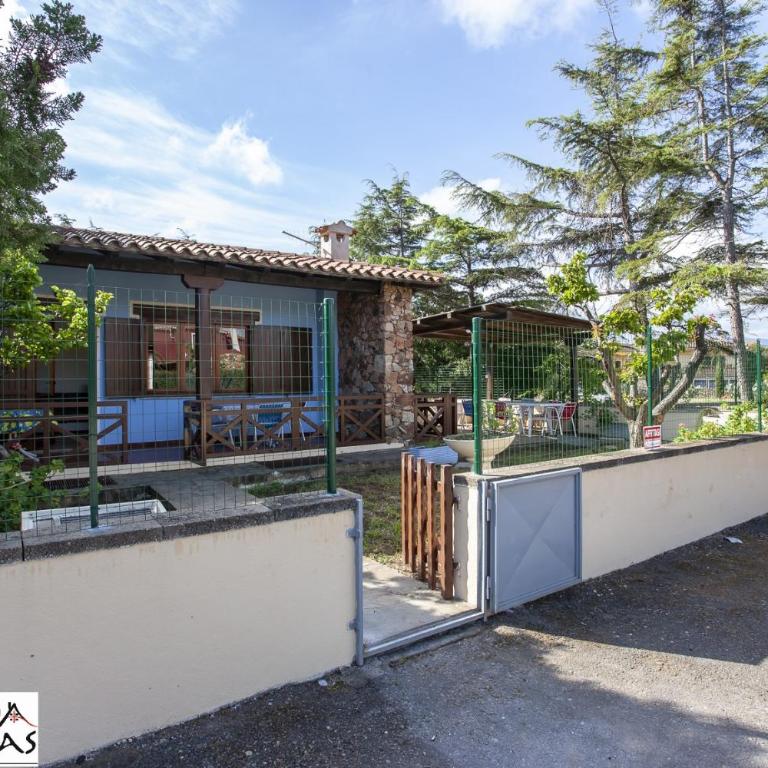 Residence La Cinta 5 - Casa Vacanze - 1