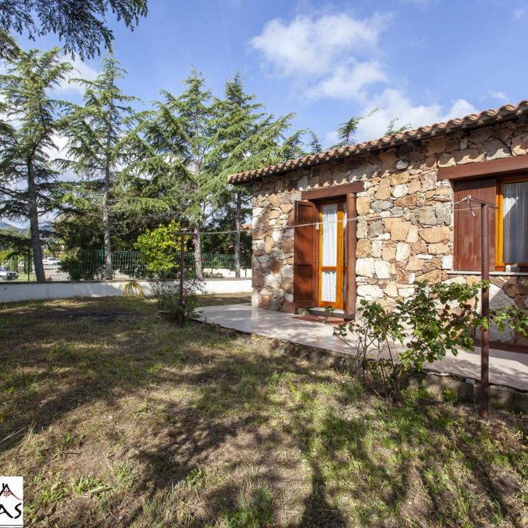 Residence La Cinta 5 - Casa Vacanze - 20