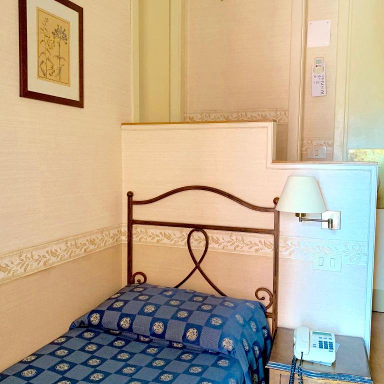 Hotel La Calcina - Camera Singola - 4