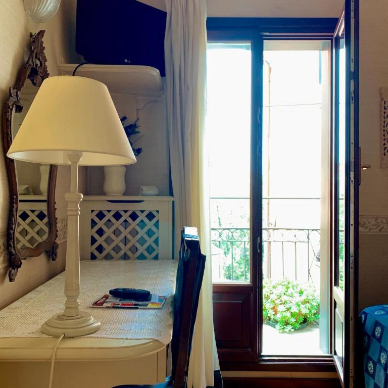 Hotel La Calcina - Camera Singola - 2
