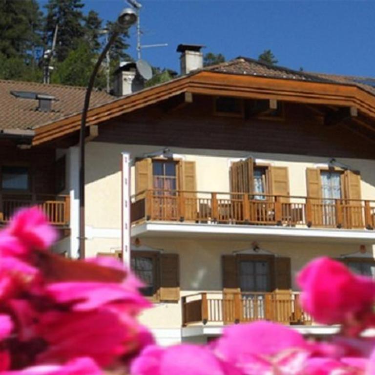 Residence Garni Manuela - Appartamento con 1 Camera da Letto - 2