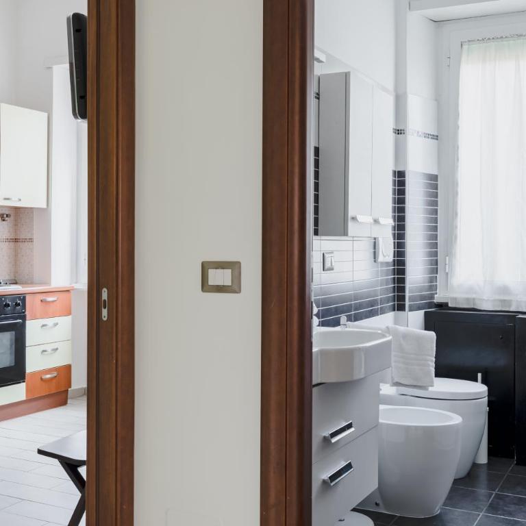 Casa Flo - Appartamento con 2 Camere da Letto - 25