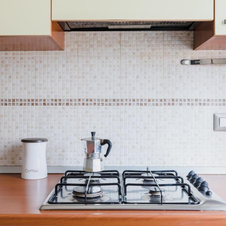 Casa Flo - Appartamento con 2 Camere da Letto - 24