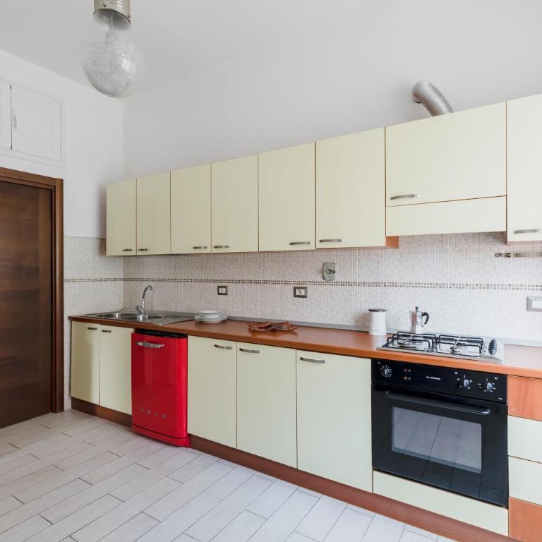 Casa Flo - Appartamento con 2 Camere da Letto - 23