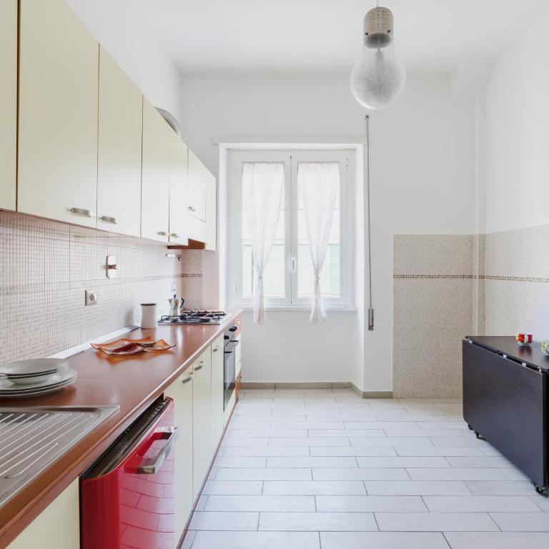 Casa Flo - Appartamento con 2 Camere da Letto - 21