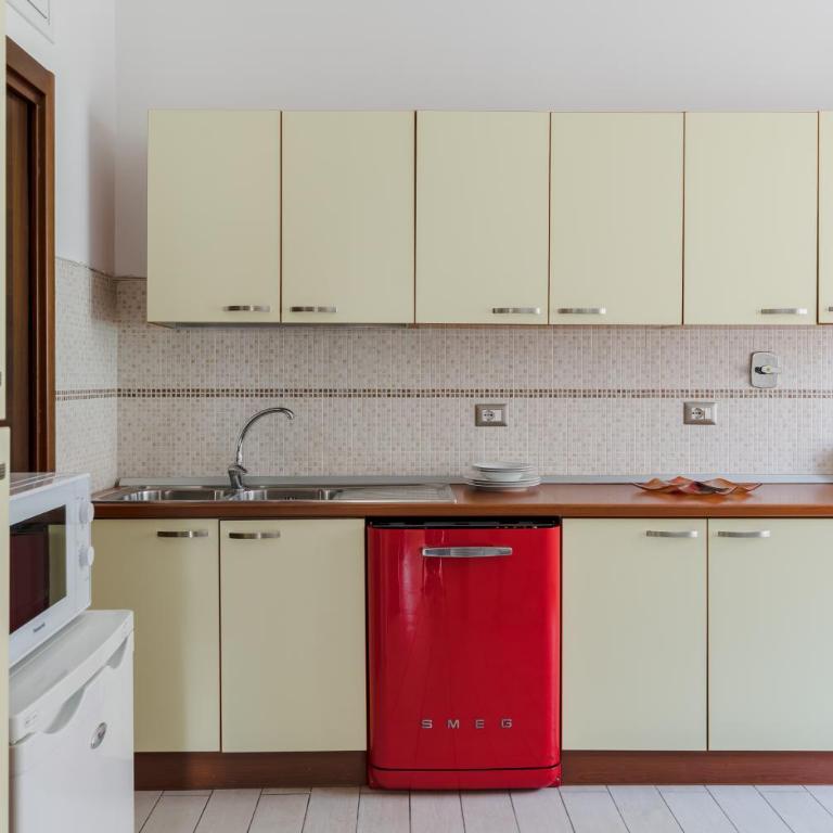 Casa Flo - Appartamento con 2 Camere da Letto - 20