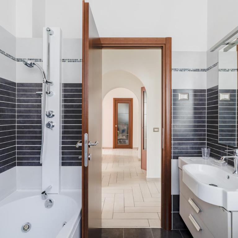 Casa Flo - Appartamento con 2 Camere da Letto - 18