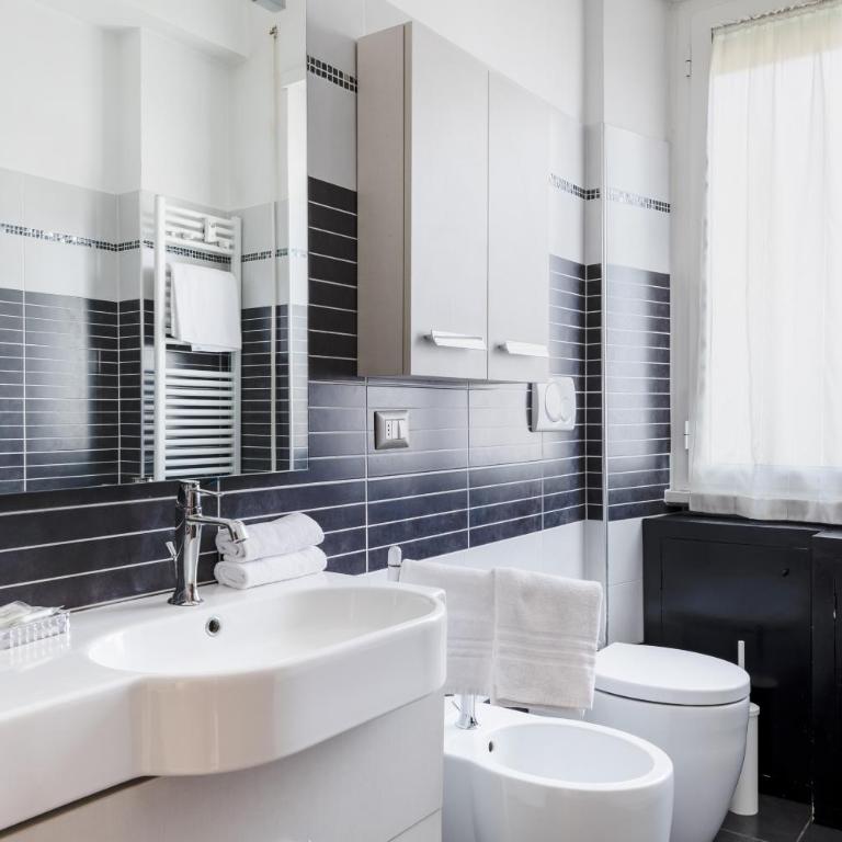 Casa Flo - Appartamento con 2 Camere da Letto - 17