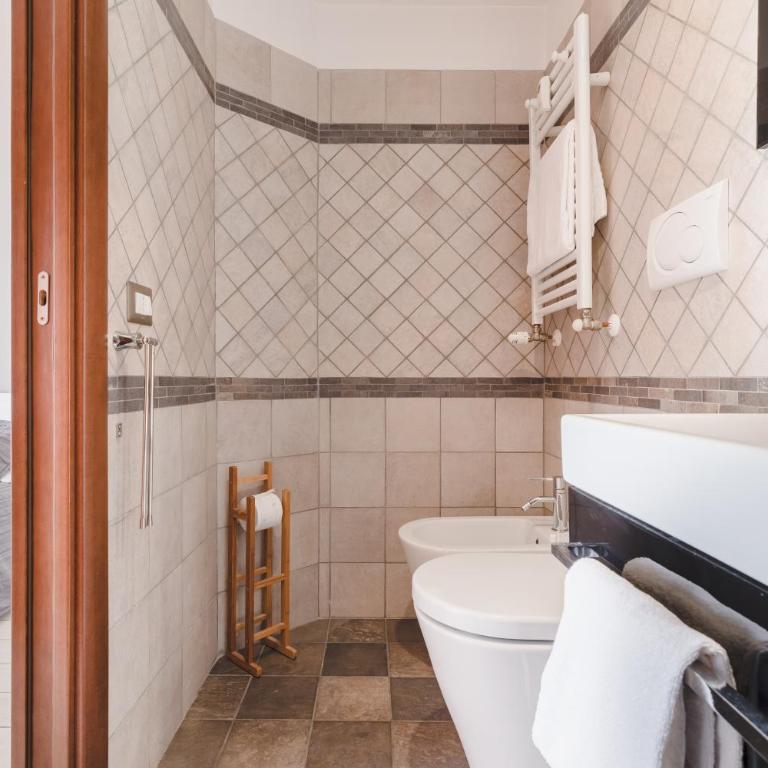 Casa Flo - Appartamento con 2 Camere da Letto - 14