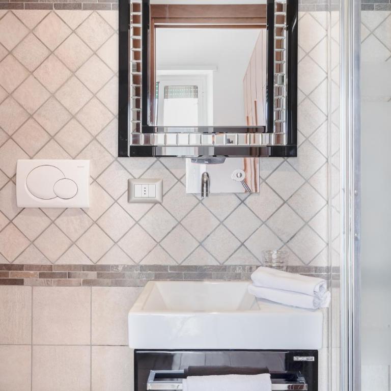 Casa Flo - Appartamento con 2 Camere da Letto - 11