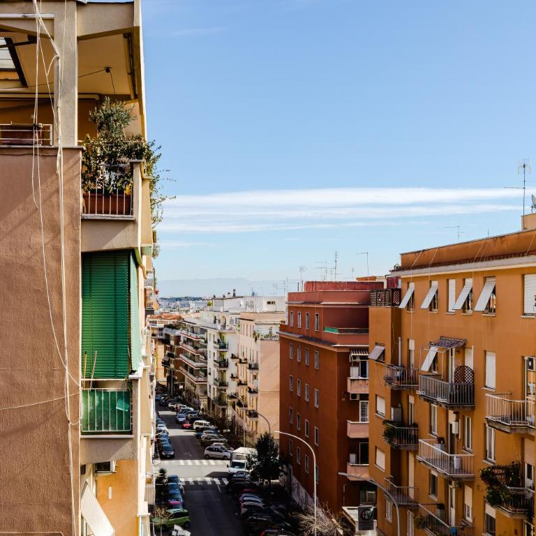 Casa Flo - Appartamento con 2 Camere da Letto - 9