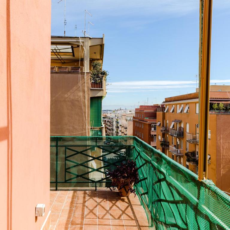 Casa Flo - Appartamento con 2 Camere da Letto - 16