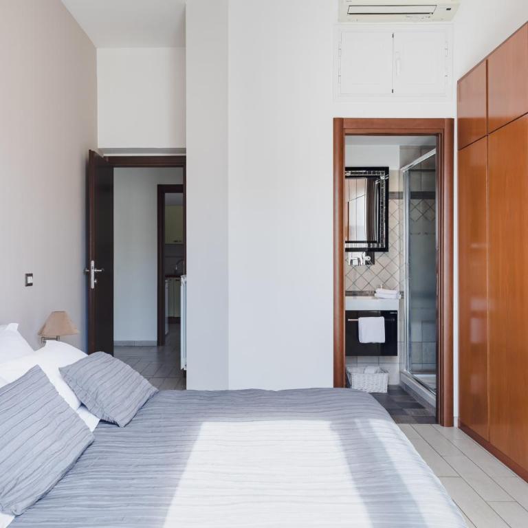 Casa Flo - Appartamento con 2 Camere da Letto - 8