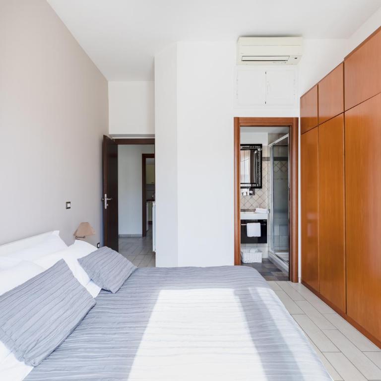 Casa Flo - Appartamento con 2 Camere da Letto - 7