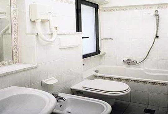 Hotel Saint Tropez - Double or Twin Room - 1