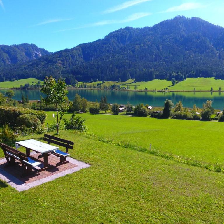 Haus Jank - Apartment mit Seeblick - 2