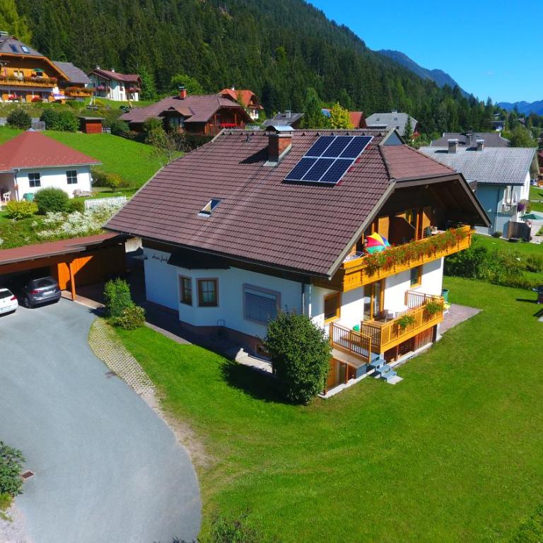 Haus Jank - Apartment mit Seeblick - 1