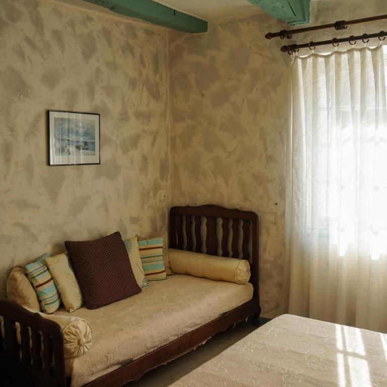 Maison du Manoir - Chambre Triple Confort - 4