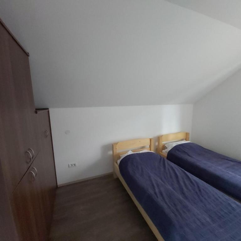 Guest house Vlahovic - Gradska Kuća sa 2 Spavaće Sobe - 25