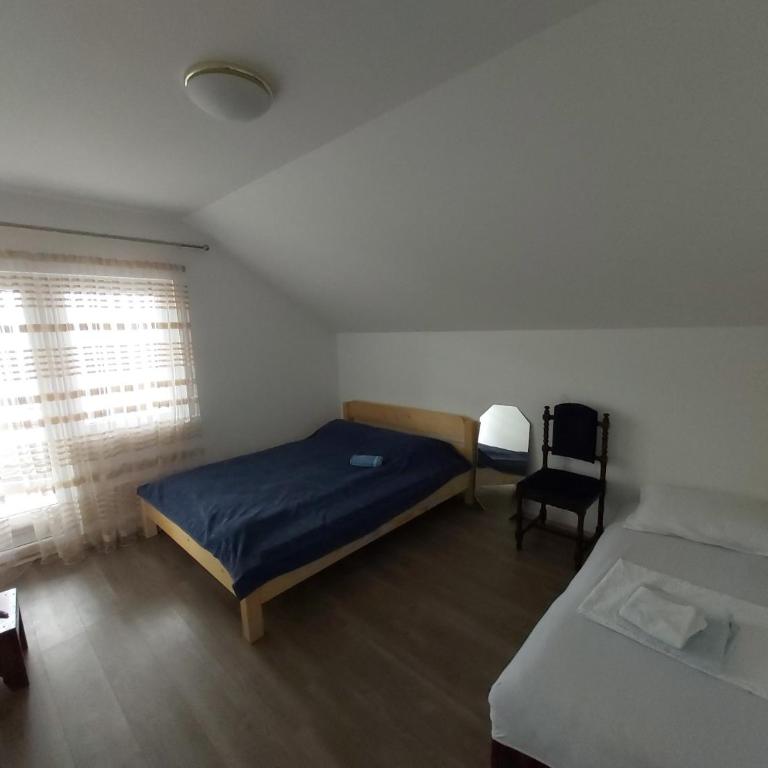 Guest house Vlahovic - Gradska Kuća sa 2 Spavaće Sobe - 19
