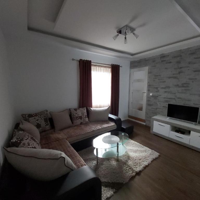 Guest house Vlahovic - Gradska Kuća sa 2 Spavaće Sobe - 31