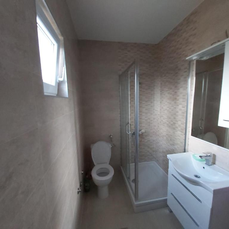 Guest house Vlahovic - Gradska Kuća sa 2 Spavaće Sobe - 16