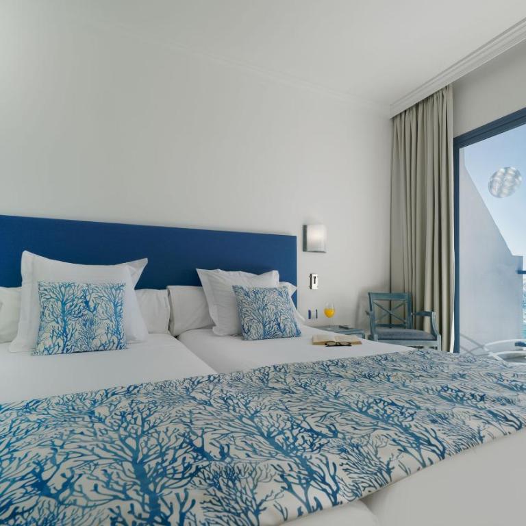 Apartamentos Igramar MorroJable - Adults Only - Apartamento con vistas al mar - 5