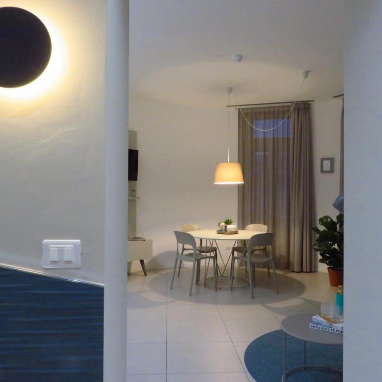 Palazzo Talenti 1907 - Suite - 6