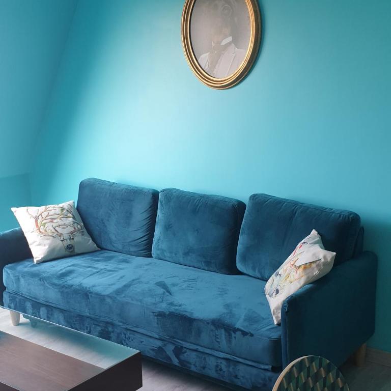 Home sweet home Cabourg plage - Apartamento de 1 dormitorio - 1