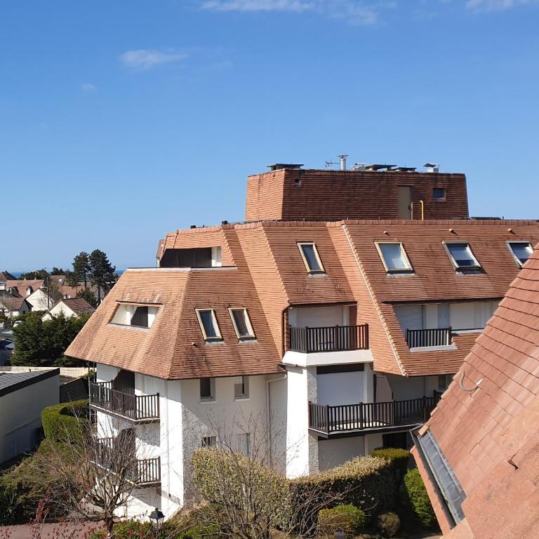Home sweet home Cabourg plage - Apartamento de 1 dormitorio - 7