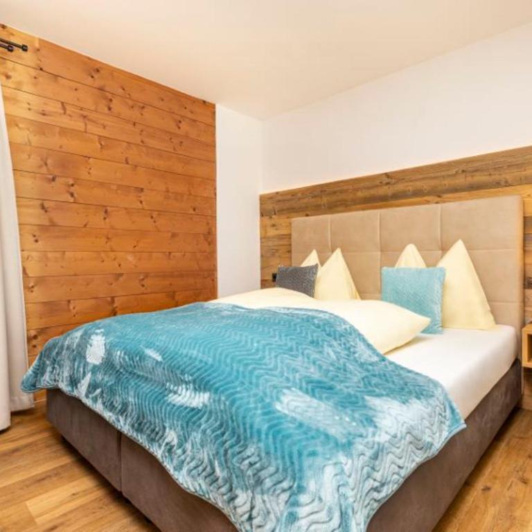 Aignerhof - Apartment mit 2 Schlafzimmern - 2